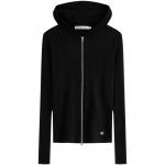 CALVIN KLEIN Вязаный свитер женский Space Black, BEH-Space Black - фото