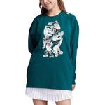 Футболка унисекс YONEX, черная - фото 6