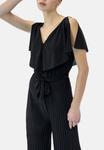 Комбинезон Elara Jumpsuit, Schwarz/Black - фото 4