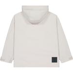 Куртка женская белый New Balance - фото 2