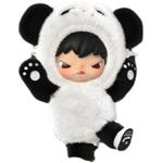 Hirono X Clot серия запечатанный кейс 6 слепых боксов POP MART - фото 8