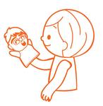 K's Kids, развивающий набор Посмотри на меня - фото 2