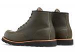 Ботинки Red Wing Heritage 6" Moc Toe - фото 5