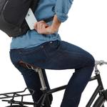 Параметунт 27-литровый городской рюкзак Thule, черный - фото 4