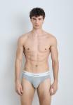 Трусы HIP 3 PACK - ICON STRETCH Calvin Klein Underwear, черный - фото 6