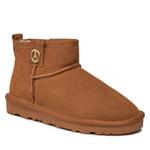 Сапоги Patrizia Pepe S, коричневый - фото