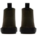 Clarks Пустынные ботинки мужские green - фото 6