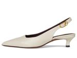 Туфли Franco Sarto Marlow, Chalk White - фото 4