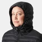 Куртка Helly Hansen Banff Plus Insulated, черный - фото 6