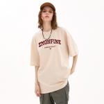 Футболка унисекс Zmoh, белый - фото 10