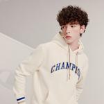 Свитшот Unisex Champion, Темный кофе - фото 6