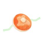 Коллекционная плюшевая кукла Magic Breakfast высотой 5 см Bobo Nuts - фото 6