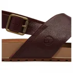 Сандалии Timberland Malibu Waves Basic, коричневый - фото 9