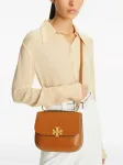 Сумка Eleanor Tory Burch, коричневый - фото 2