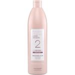 Выпрямляющее средство, кератиновое выпрямление волос, 500 мл Alfaparf Lisse Design Keratin Smoothing Fluid - фото 2