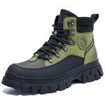 Ботинки унисекс Fairwhale - фото 2