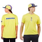 Футболка Rossignol Super Rossignol, Super Violet - фото