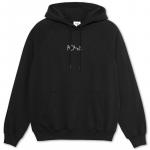 Толстовка унисекс POLAR SKATE CO, Серый/Синий - фото 14