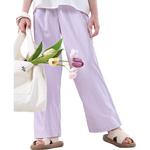 Брюки для детей 3-7 лет Disney, Apricot - фото 6