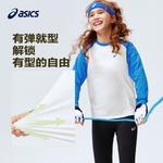Футболка для младших школьников ASICS, 5005 asics синий - фото 5