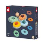 Janod, сортировщик форм Motyl - фото