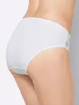 Трусики Sassa (2 шт.), белый - фото 6