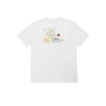 Футболка унисекс Klattermusen, черный - фото 4