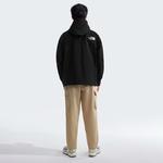 Куртка унисекс серии 1986 года The North Face, черный - фото 6