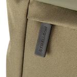 Рюкзак STRELLSON Alperton Sebastian Daypack, бежевый/оливковый - фото 5