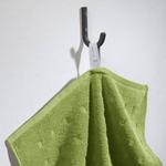 Полотенце для душа Möve 61682, 67x1x140 см, зеленый - фото 3