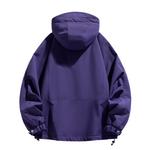 Куртка Wrangler унисекс Jeep, сиреневый - фото 10