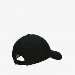 Кепка Umbro LifeStyle с логотипом, черный - фото 5