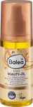 Косметическое масло 150мл Balea - фото
