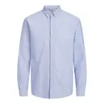 Рубашка Jj Rebel Oscar, синий - фото 3