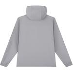 361° Тренч мужской Dream Gray - фото 3