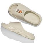 Шлепанцы унисекс Tcellars, цвет Jet Black - фото 6