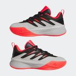 Спортивные кроссовки ADIDAS PERFORMANCE, Basalt Grey - фото 7
