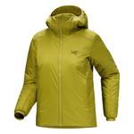 Куртка Arc'teryx Atom Sv с капюшоном Arcteryx, синий - фото 6