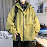 Куртка унисекс Jeep, цвет Aurora Purple - фото 15