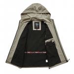 Жилет унисекс Jeep Spirit, черный - фото 10