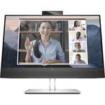 Монитор HP E24mv 24" 16:9 для конференций с IPS-матрицей - фото 2