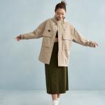 Champion Куртка Europe Version Unisex, Khaki - фото 9