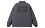 FIDO DIDO Пуховик Unisex, Dark Gray (Jacket) - фото 12