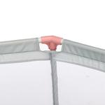 Манеж детский с мячиками ULTIMAR - фото 9