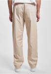 Обычные брюки-чинос DEF, песочный - фото 2