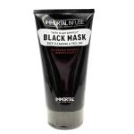 IMMORTAL BLACK MASK - 150 мл - фото
