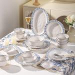 Наборы посуды KAWASIMAYA, [Gift Box Set]2-Person 9-Piece Set - фото 3