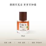 Аромат чая для парфюма унисекс BLACK PAW - фото 8