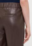 Брюки ONLY Tall ONLSMOOTH WIDE , Seal Brown/Brown - фото 6