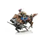 Казачья атака!, 1812 г., Classics in 90mm - фото